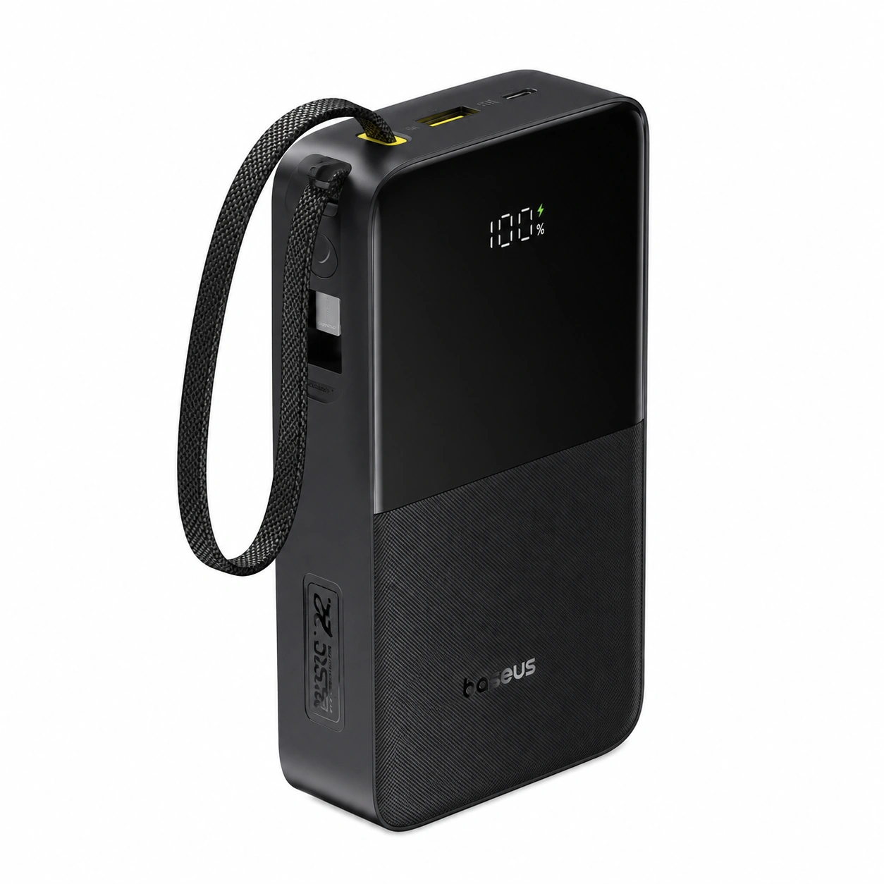 Baseus Bipow 2 Pro 20000mAh