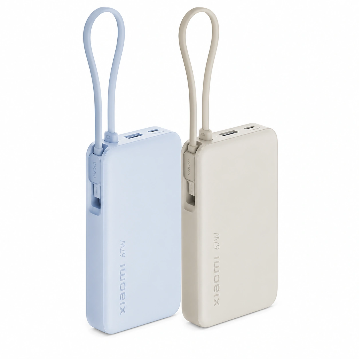 Xiaomi 67W Power Bank 10000mAh